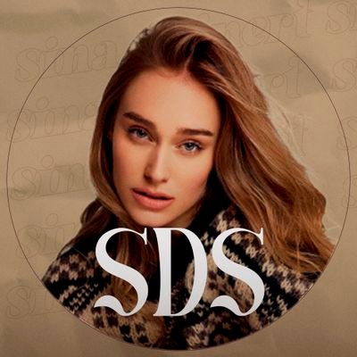 📌| Bem vindos a sua mais nova fonte de atualizações sobre a cantora e dançarina alemã, Sina Deinert!