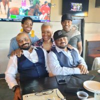 Jamara Hudson (@jamara23732) 's Twitter Profile Photo Jamara Hudson (@jamara23732) 's Twitter Profile Photo