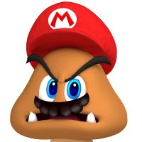 GoombaGamer(@GoombaGamer4) 's Twitter Profile Photo