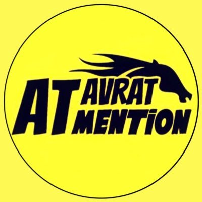 At, Avrat, Mention
