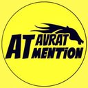 At, Avrat, Mention's avatar