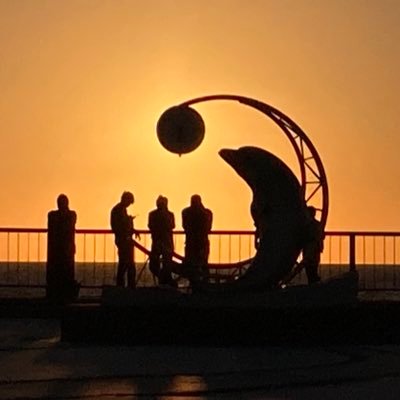 ラジオとお笑い。