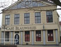 CafeBlauwhuis's profile picture. 