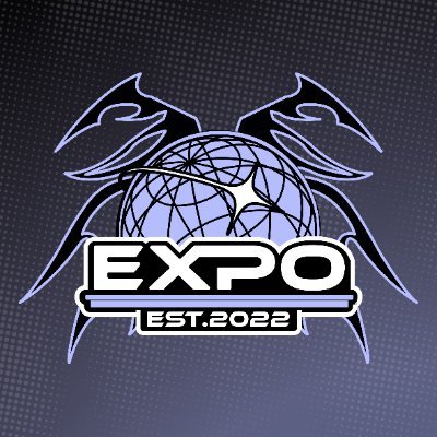 This is EXPO.