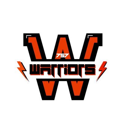 New AAU Program Based Out Of Suffolk Virginia Follow Us On IG @757_Warriors