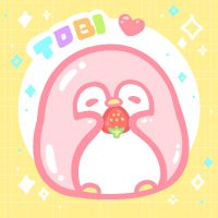 tobi2moodring(@tobi2moodring) 's Twitter Profile Photo