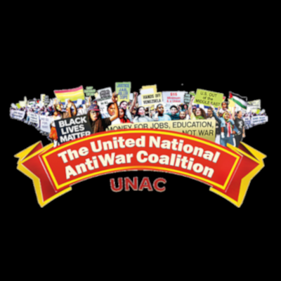 United National Antiwar Coalition