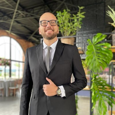 Allemao_'s profile picture. Working