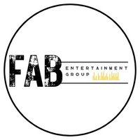 FAB Entertainment Group(@FABENTCA) 's Twitter Profile Photo