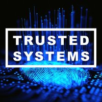 Trusted Systems ๐บ๐ธ (@trusted_systems) 's Twitter Profile