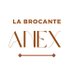 LaBrocanteAnex (@anex_brocante) Twitter profile photo LaBrocanteAnex (@anex_brocante) Twitter profile photo