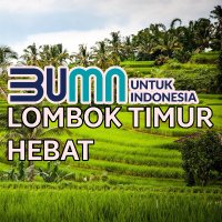 BUMN LOTIM HEBAT(@Bumnhebatlotim) 's Twitter Profile Photo