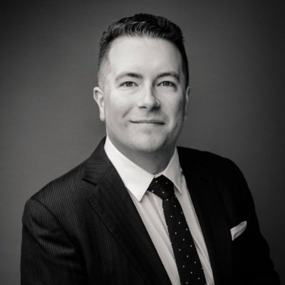 Alexander Lougheed Profile