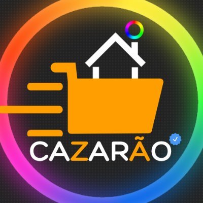 CazaraoBr's profile picture. Todo dia novidade no seu Feed 👀| 🗣Os melhores produtos de todos os nichos | 📦 Frete grátis para todo o Brasil 🇧🇷