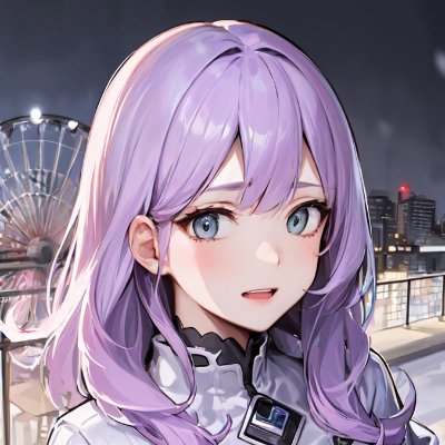 rukiya0001's profile picture. 月輝夜です。 I’m Rukiya🌙