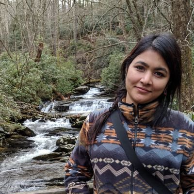 Math modeling geek spending time & money on climate tech🌱🌞🐳🔋@black_veatch,@thesolarhood,@beondeck,@CarnegieMellon,@IITBHU_Varanasi opinions are my own🤷♀️