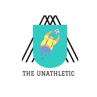 The Unathletic