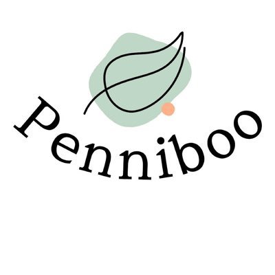 Penniboo, the brainchild of Betsy Greenaker is the place for peel & stick wallpaper and unique fine art prints, featuring Chromaluxe HD Metal.