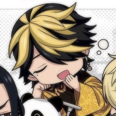 staxijinさんのプロフィール画像