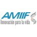 AMIIF México (@amiifmx) Twitter profile photo AMIIF México (@amiifmx) Twitter profile photo