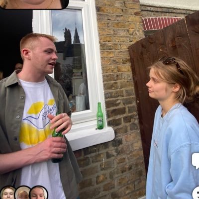 TheYayaWinter's profile picture. well known recluse