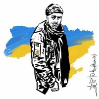 Antonio #NoPutin (@antoniomazzar19) 's Twitter Profile