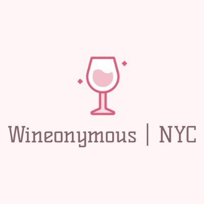 I drink and eat at the best wine bars, restaurants and wine shops in New York City and write about them. I'll try to let you know when I'm coming.