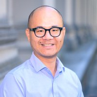 Binbin Ying 应斌斌 (@yingbinbin) 's Twitter Profile Photo Binbin Ying 应斌斌 (@yingbinbin) 's Twitter Profile Photo