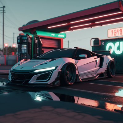 🚀 Hype Cars is an underground NFT arcade car race game built on blockchain and developed in Unreal Engine 5. 🚀🚀🚀

https://t.co/rYVksFPllL