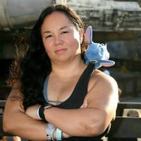 Patricia Ogura(@PatriciaOgura) 's Twitter Profile Photo