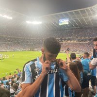 Tchetchesco πͺπͺ (@tchesco_ledesma) 's Twitter Profile