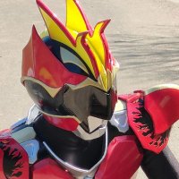参鬼超神ヨウキ(公式) (@yokienbu) 's Twitter Profile