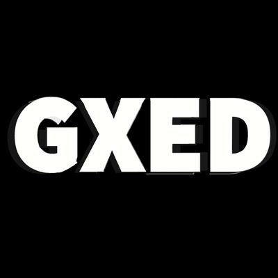 officialgxed's profile picture. We are GXED and we keep it GXEDY all the time