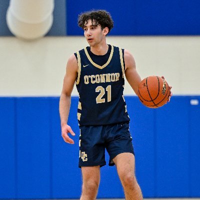 O'Connor HS / 2024 / 6'3 / 180 / 🇦🇲 Հայաստան