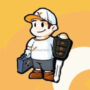 I use the latest technology and equipment to solve any problem. I have a loyal and satisfied customer base.
Website:https://t.co/FCKyKOSqui
