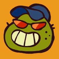 Tornado Toad (@thetornadotoad) 's Twitter Profile