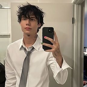 charliezspringz's profile picture. heartstopper x jxdn

19 he/him