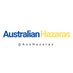 Australian Hazaras (@aushazaras) Twitter profile photo Australian Hazaras (@aushazaras) Twitter profile photo