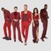 ペンタトニックス日本公式 | PENTATONIX🇺🇸🏯🐙🗼🌃🏮🐕🍞🏯🇯🇵 (@PTXofficial_JP) Twitter profile photo