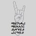 Metal Music Saves Lives (@metalmusicsaves) Twitter profile photo Metal Music Saves Lives (@metalmusicsaves) Twitter profile photo