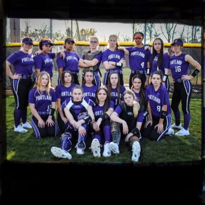 PHS_Softball_ Profile Picture