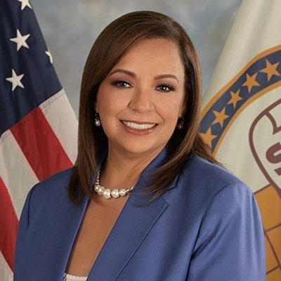 Iris Y. Martinez serves as the Clerk of the Circuit Court of Cook County.