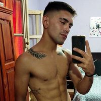 Yoni♠️ (@yoniconti2) 's Twitter Profile