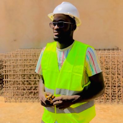 Djibril32471590's profile picture. 👷🏽‍♂️BTP 🏗️ Réalisation -conception -suivi - conseils 👷🏽‍♂️🏗️