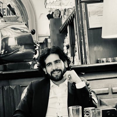 jvduyaj's profile picture. Abogado interesado en el derecho constitucional, en el precedente judicial y en las obras de arte que nos ofrece el cosmos 🪐🌕