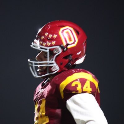 | Oxnard High school | Class of 2024 | | 3.3 Gpa |Football | Track |