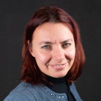 Andrea Scharf (@drandreascharf) 's Twitter Profile