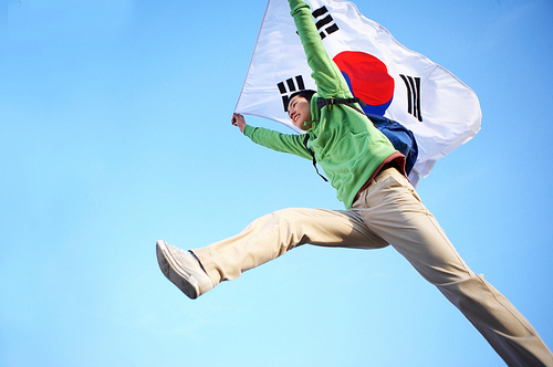 대한민국 지킴이 사이버의병입니다.