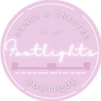 Footlights(@dancefootlights) 's Twitter Profileg