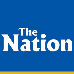 The Nation - Weekend newspaper
News,Features,Political,Business,Sports,World News,Analysis,Human interest,Lifestyles,Kids